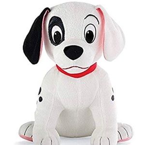 Plush Disney Dalmatian